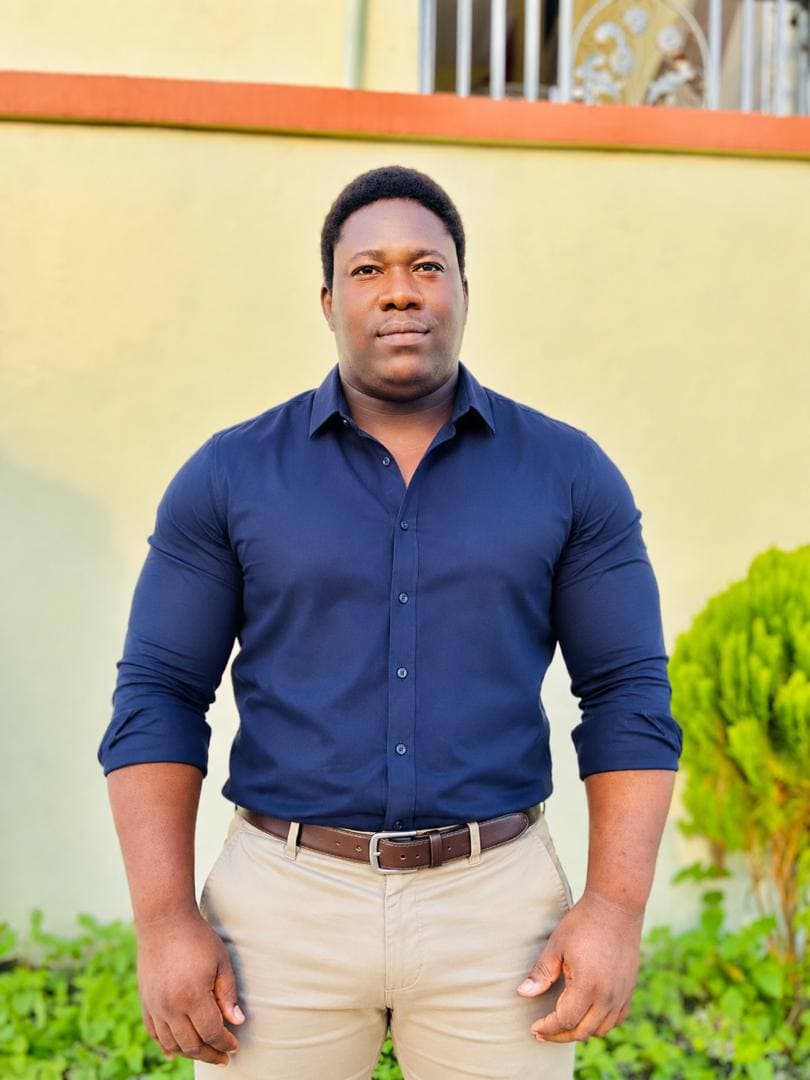 Mr. Emmanuel Kotey — Director of Transport